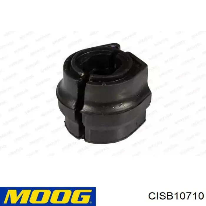 CI-SB-10710 Moog втулка стабилизатора переднего