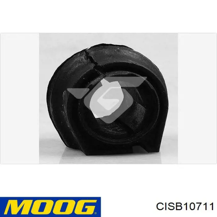 Casquillo de barra estabilizadora delantera CISB10711 Moog