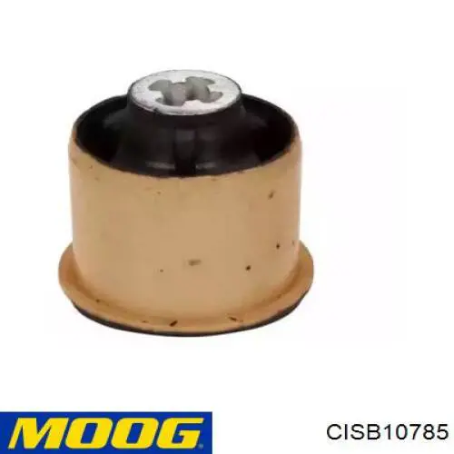 CISB10785 Moog сайлентблок задней балки (подрамника)