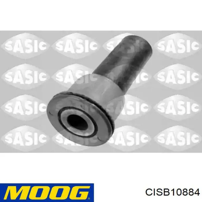 CISB10884 Moog Сайлентблок задней тяги