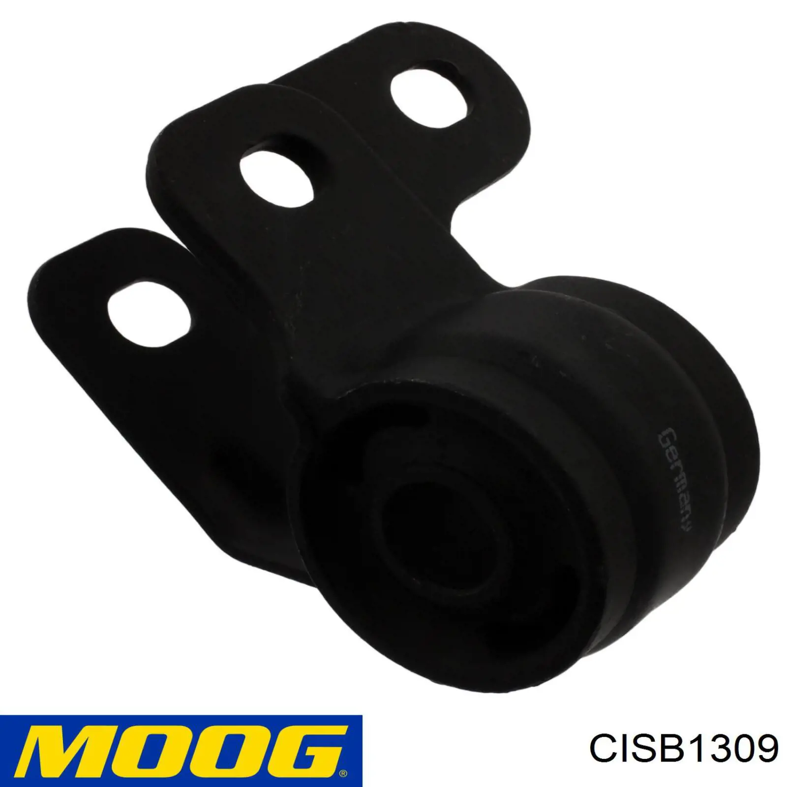 Сайлентблок передней подвески Moog CISB1309 цена, от 13.81 USD