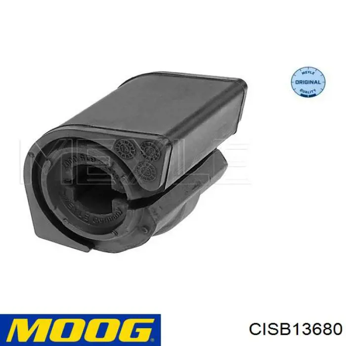 Casquillo de barra estabilizadora delantera CISB13680 Moog