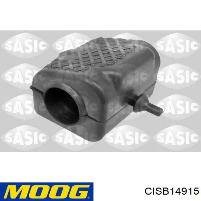 CI-SB-14915 Moog bucha de estabilizador dianteiro