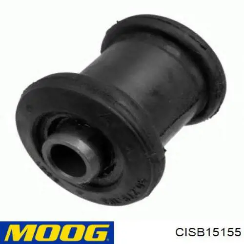 Резинка заднего стабилизатора Moog CISB15155 цена, от 3.73 USD