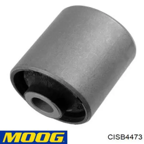 Сайлентблок подрамника задний Moog CISB4473