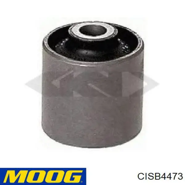 CISB4473 Moog Сайлентблок балки моста