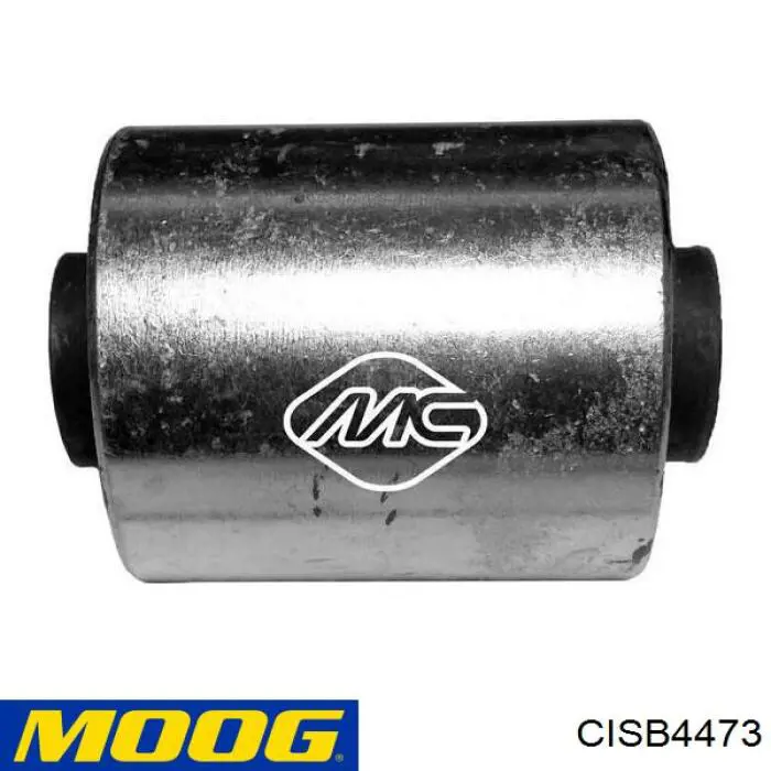 Сайлентблок заднего подрамника Moog CISB4473 цена, от 5.77 USD