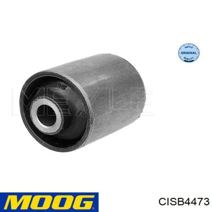 Купить CISB4473 Moog Сайлентблок задней балки