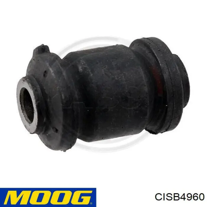Сайлентблок передней подвески Moog CISB4960 цена, от 3.94 USD