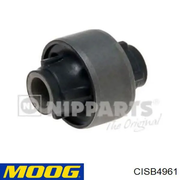 Сайлентблок переднего рычага CISB4961 Moog