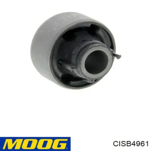 Сайлентблок переднего нижнего рычага Moog CISB4961