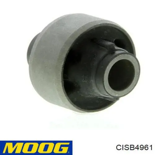 Сайлентблок передней подвески Moog CISB4961 цена, от 10.54 USD