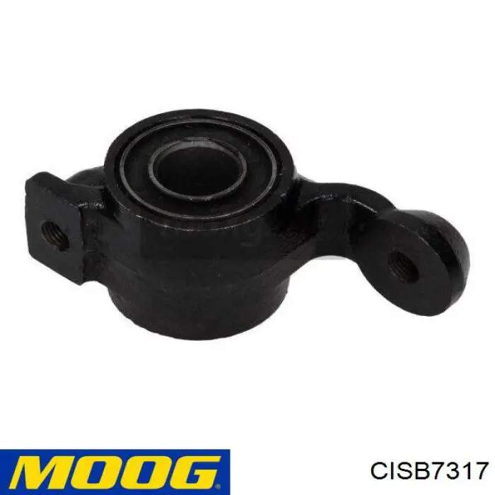 Купить CISB7317 Moog Сайлентблок нижний передней подвески
