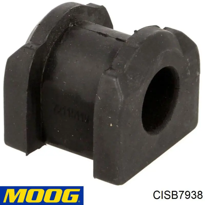 CI-SB-7938 Moog bucha de estabilizador dianteiro