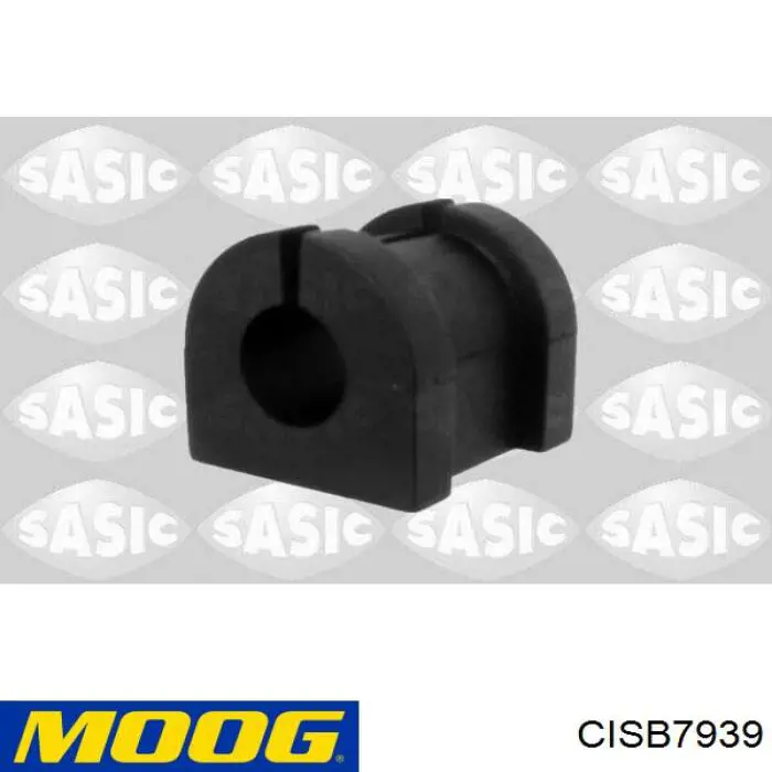 Купить CISB7939 Moog Втулка заднего стабилизатора
