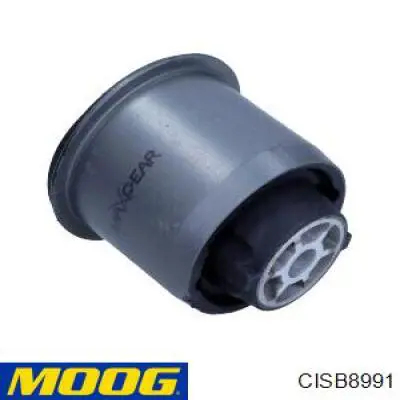Сайлентблок задней балки CISB8991 Moog
