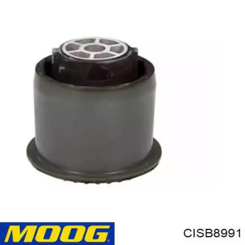 CISB8991 Moog bloco silencioso de viga traseira (de plataforma veicular)