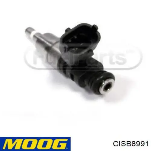 Сайлентблок задней балки CISB8991 Moog