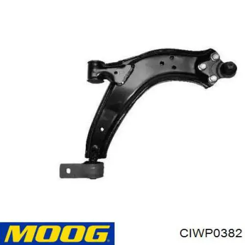 CIWP0382 Moog Рычаг передней подвески нижний, правый