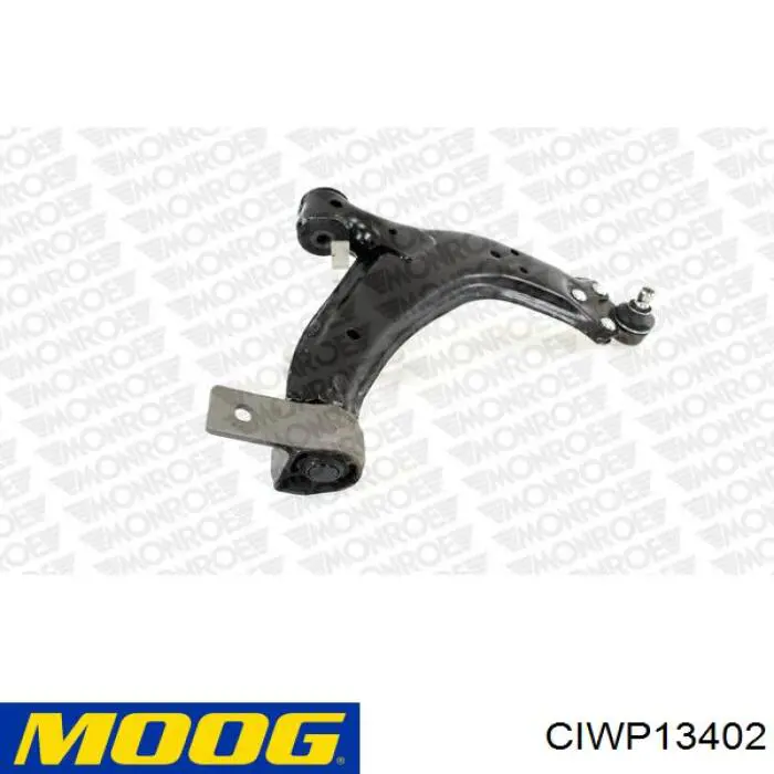Правый рычаг передней нижней подвески Moog CIWP13402 цена, от 43.90 USD