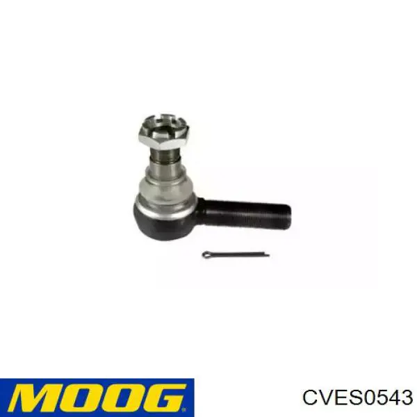 CVES0543 Moog наконечник поперечной рулевой тяги