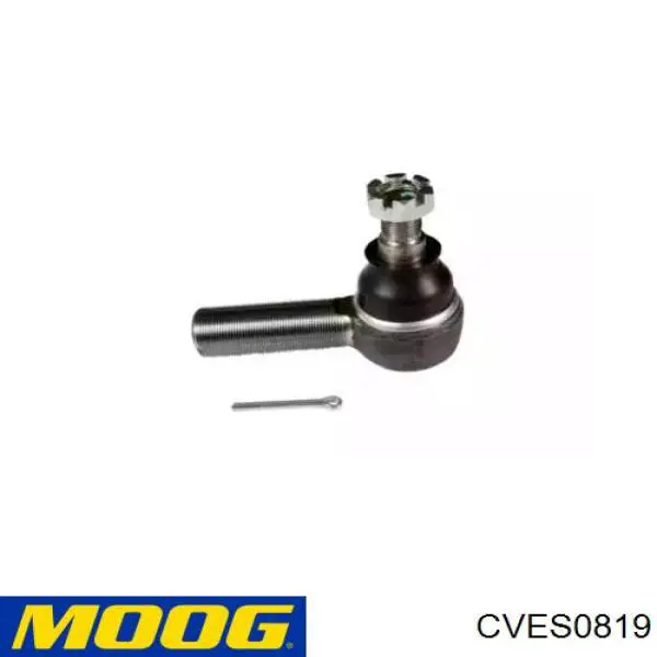 CVES0819 Moog Наконечник центральной рулевой тяги правый