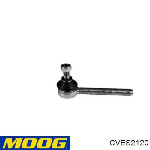 CVES2120 Moog наконечник тяги кпп