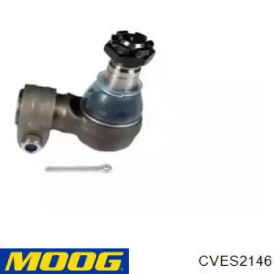 CVES2146 Moog наконечник рулевой тяги внешний