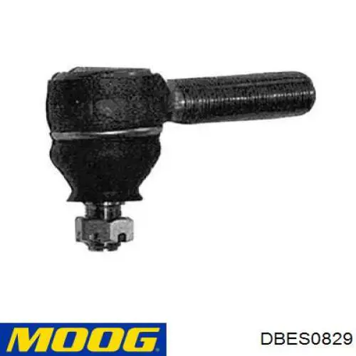 DB-ES-0829 Moog наконечник поперечной рулевой тяги