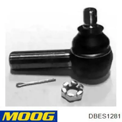 DB-ES-1281 Moog наконечник продольной рулевой тяги