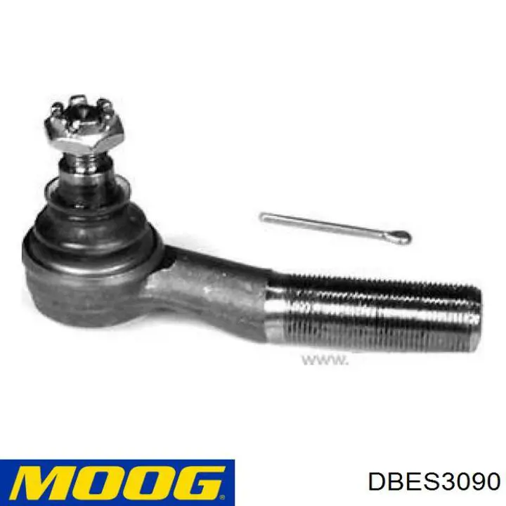Рулевой наконечник DBES3090 Moog