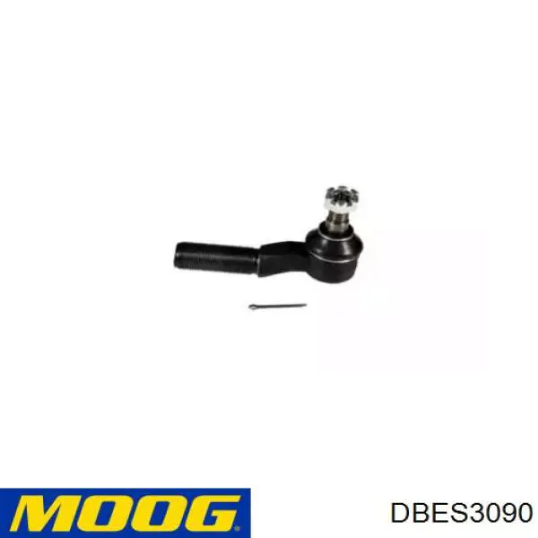 DB-ES-3090 Moog наконечник рулевой тяги внешний