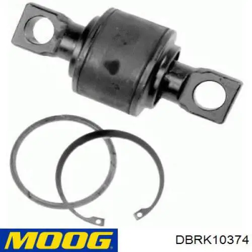 Сайлентблок задней реактивной тяги Auger 51141