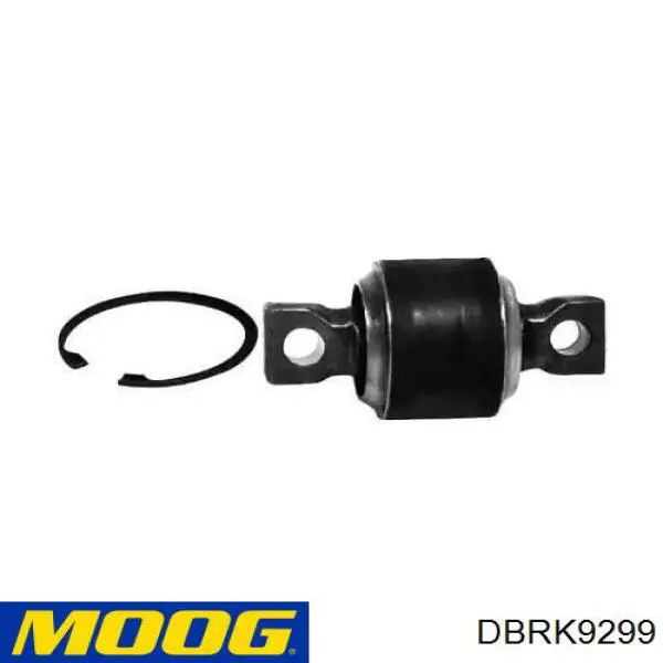 DB-RK-9299 Moog сайлентблок задней реактивной тяги