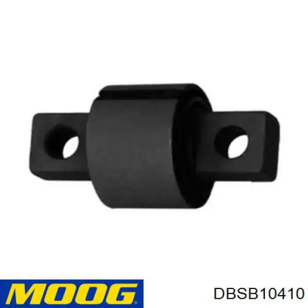 DBSB10410 Moog сайлентблок стабилизатора переднего