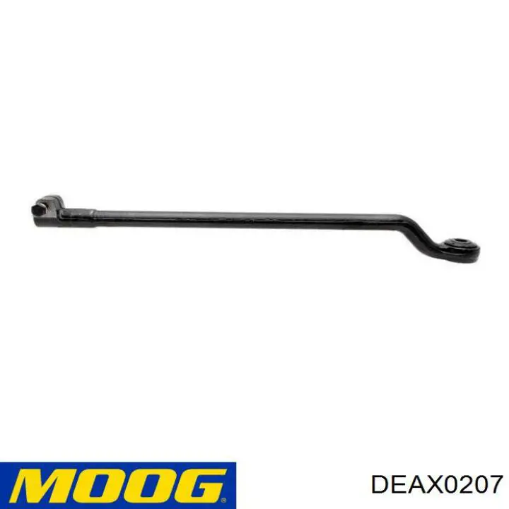 Рулевой наконечник Moog DEAX0207 цена, от 5.35 USD