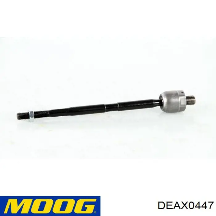 DEAX0447 Moog рулевая тяга
