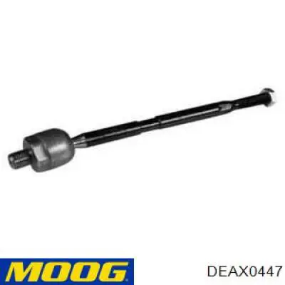 Купить DEAX0447 Moog Рулевая тяга