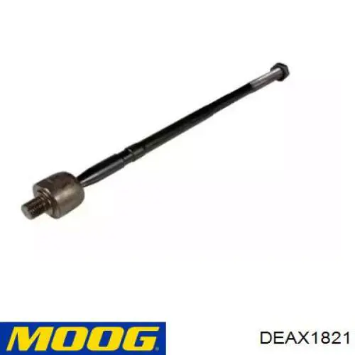 Рулевая тяга Moog DEAX1821 цена, от 8.69 USD