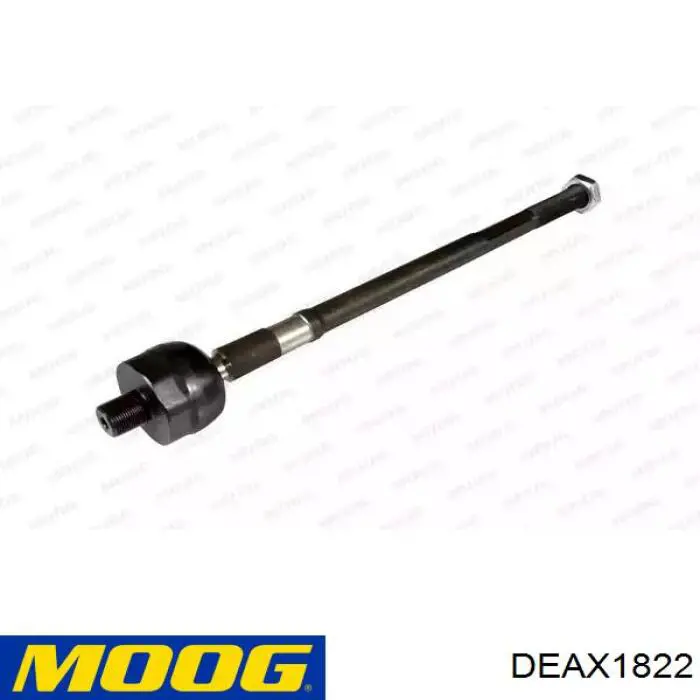 DEAX1822 Moog рулевая тяга