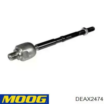 Тяга рулевая Moog DEAX2474