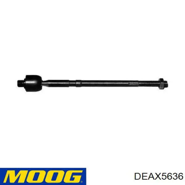 DE-AX-5636 Moog рулевая тяга