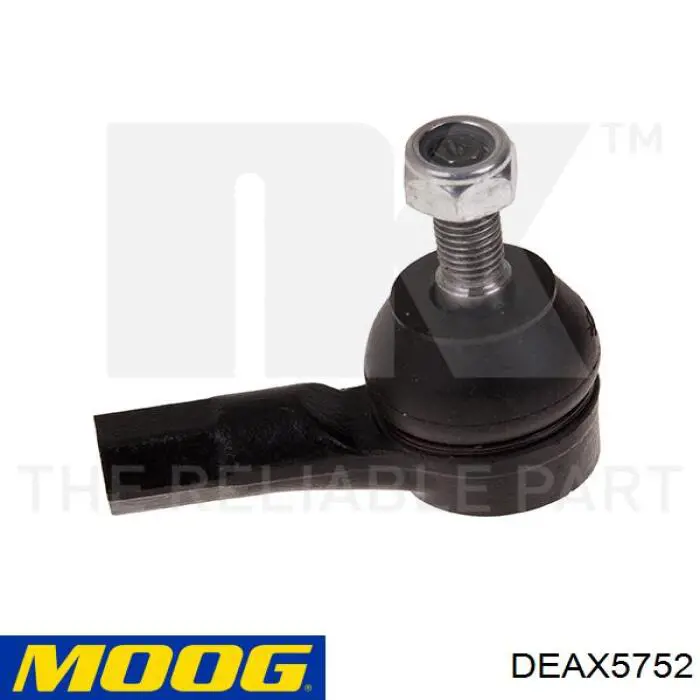 DEAX5752 Moog Тяги рулевые