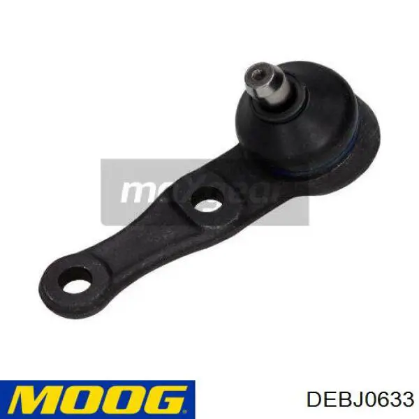 Кульова опора, нижня DEBJ0633 Moog