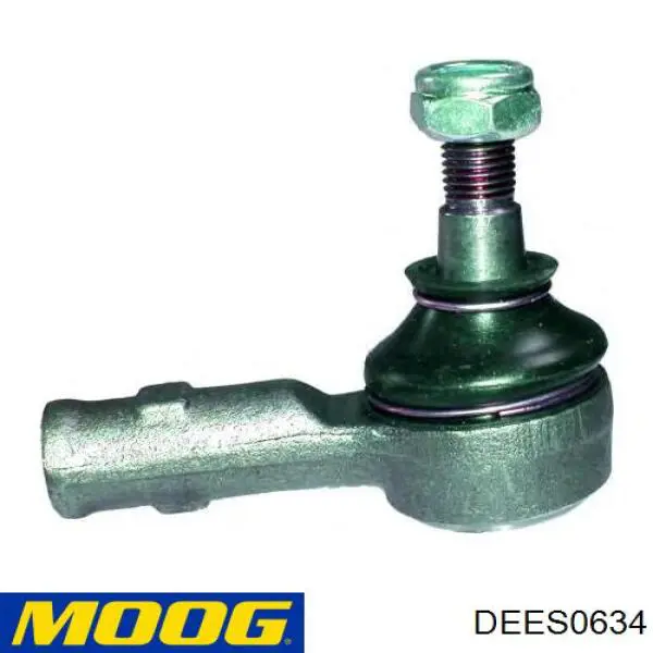 Наконечник рулевой тяги Moog DEES0634