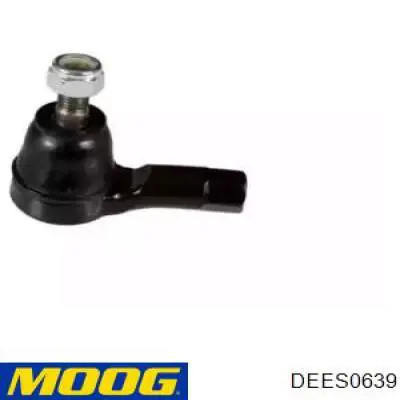 DEES0639 Moog наконечник рулевой тяги внешний