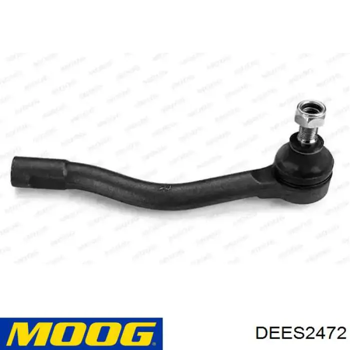 DEES2472 Moog наконечник рулевой тяги внешний