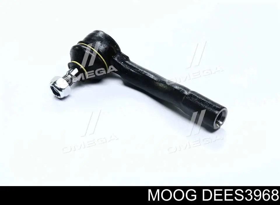 DEES3968 Moog Наружный наконечник рулевой тяги