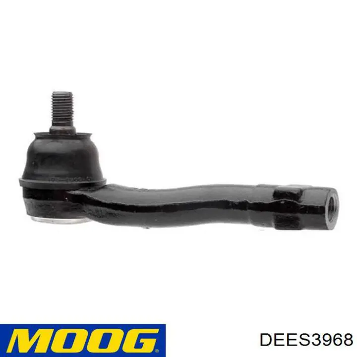Рулевой наконечник Moog DEES3968 цена, от 12.31 USD