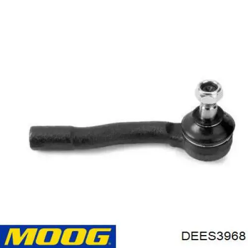 Купить DEES3968 Moog Наконечник рулевой тяги, внешний